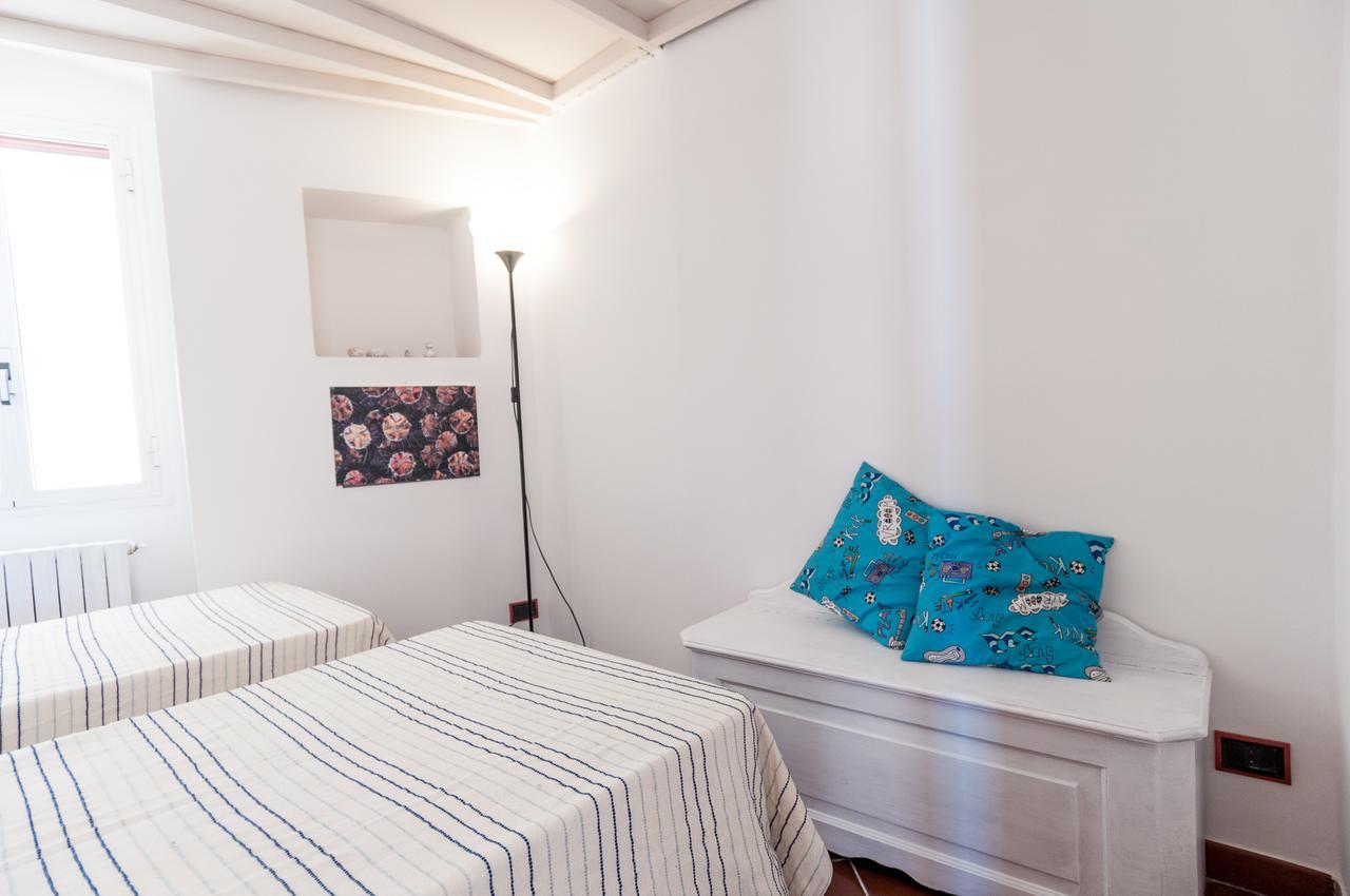 Helloapulia - Sea View Terrace Conchiglia Apartment Монополи Екстериор снимка