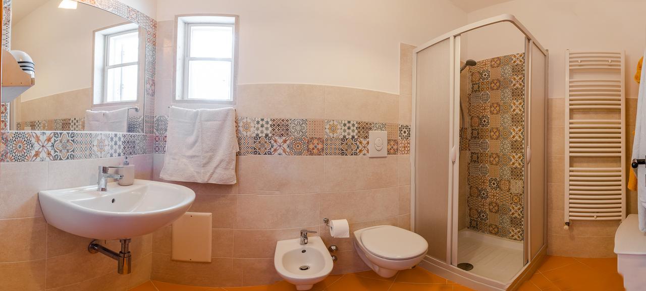 Helloapulia - Sea View Terrace Conchiglia Apartment Монополи Екстериор снимка